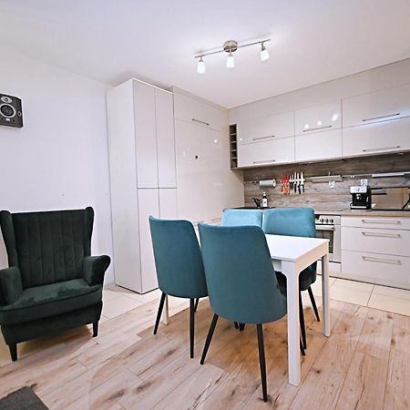Victus Apartamenty, Apartament Sopot Bagian luar foto