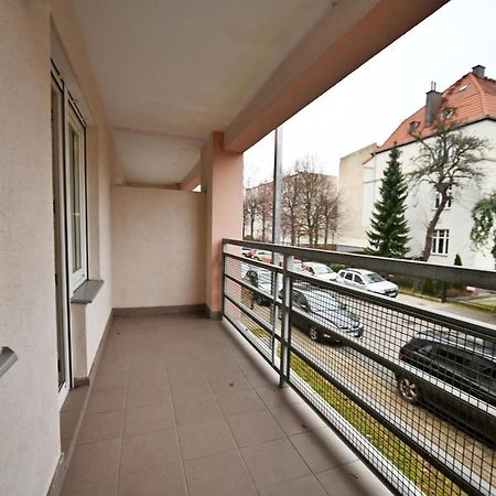 Victus Apartamenty, Apartament Sopot Bagian luar foto