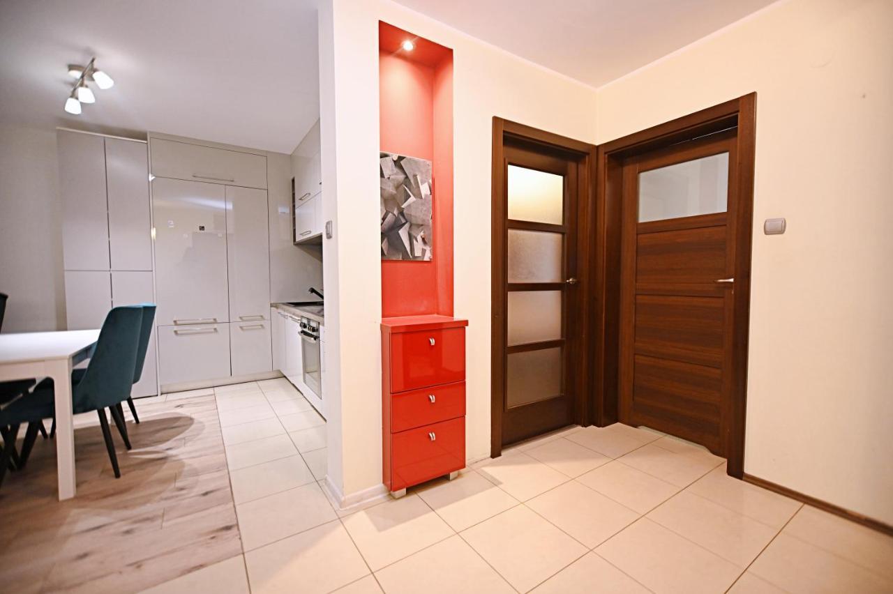 Victus Apartamenty, Apartament Sopot Bagian luar foto