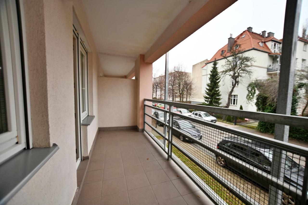 Victus Apartamenty, Apartament Sopot Bagian luar foto