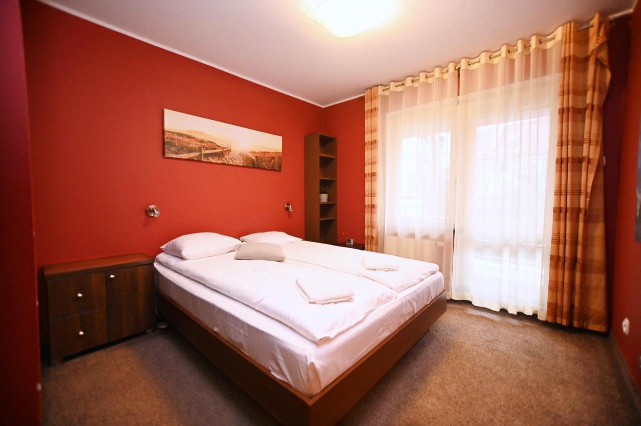 Victus Apartamenty, Apartament Sopot Bagian luar foto